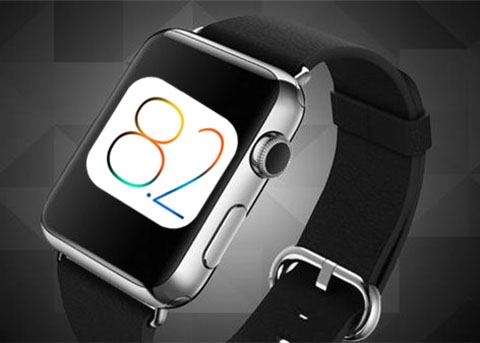 越狱后的apple watch能干什么?ios8.2越狱有望吗?