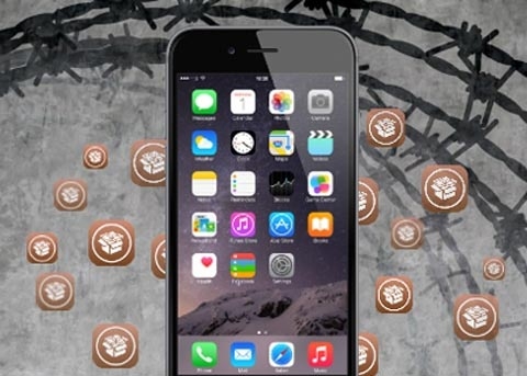 越狱后的apple watch能干什么?ios8.2越狱有望吗?