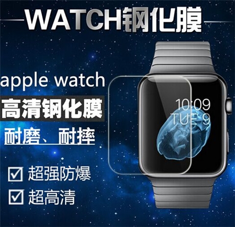 装逼神器apple watch来中国后将会发生点啥？