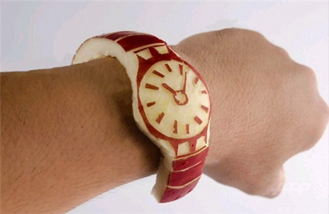 装逼神器apple watch来中国后将会发生点啥？