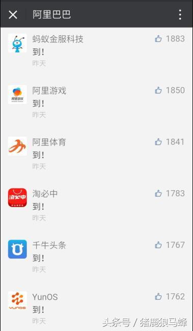 不数不知道,一数吓一跳,原来阿里巴巴旗下这么多公司