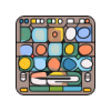 ★appicons ai