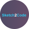 ★sketch2code