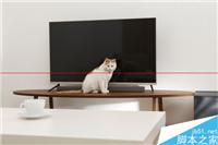 小米电视2音响连接低音炮的详细教程