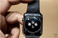 Apple Watch怎么样？Apple Watch真机上手评测