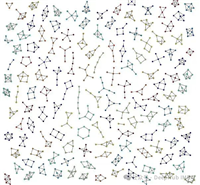 精选:15款顶尖Python知识图谱(关系网络)绘制工具,数据分析的强力助手