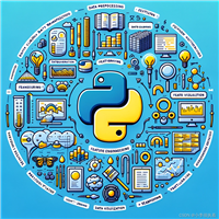 【python】在【机器学习】与【数据挖掘】中的应用:从基础到【AI大模型】