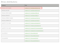 【opencv】【GPU】windows10下opencv4.8.0-cuda C++版本源码编译教程