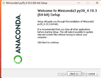 一文带你安装opencv和常用库(保姆级教程少走80%的弯路)