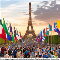 【人工智能】AI绘画:科技与艺术交汇的新时代