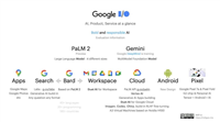Google Bard使用初体验,与ChatGPT比较到底怎么样