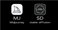 Midjourney和stable diffusion到底有什么区别?要怎么选?