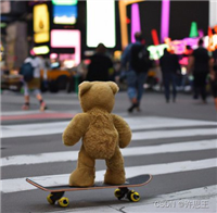 【OpenAI】DALL·E 2,让我来带你认识一下这位来自AI界的艺术家