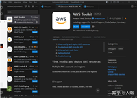 CodeWhisperer:编码世界中的声音启迪者