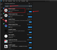 【保姆级】VsCode 安装GitHub Copilot实操教程