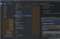在 PyCharm 中高效使用 GitHub Copilot