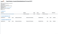 WordCount应用提交Spark——访问HDFS文件——Python提交与Scala+sbt打包提交