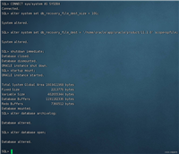 flink oracle cdc实时同步(超详细)