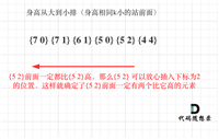 代码随想录第35天 | 贪心算法 part04