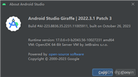Gradle问题解决 Unable to make field private final java.lang.String java.io.File.path accessible: module