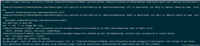 qt.qpa.xcb: could not connect to display问题解决
