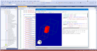 【全网最完整】Open CASCADE Technology (OCCT) 构建项目,QT可视化操作,添加自定义测试内容