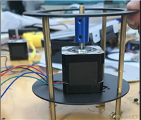 2023年电赛E题-运动目标控制与自动追踪系统(OpenCv)