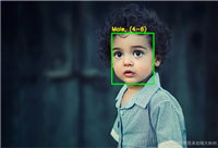 使用Python 机器学习-6-使用 OpenCV 进行性别和年龄检测的有趣 Python 项目