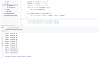 【Golang】slice切片