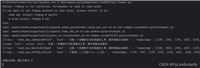 使用FunASR处理语音识别
