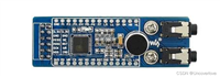 实现语音识别系统:手把手教你使用STM32C8T6和LD3320(SPI通信版)实现语音识别
