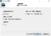 JetBrains GoLand v2024.1 安装教程 (Go语言集成开发IDE)