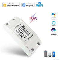 Homekit智能家居DIY之智能通断开关