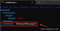 在Linux系统上使用nmcli命令配置各种网络(有线、无线、vlan、vxlan、路由、网桥等)