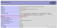 PHP-CGI的漏洞(CVE-2024-4577)
