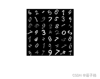 1.30、基于卷积神经网络的手写数字旋转角度预测(matlab)