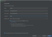 Yolov8目标检测——在Android上部署Yolov8 tflite模型