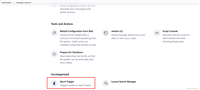 用Jenkins Gerrit-Trigger插件实现提交gerrit后自动启动编译验证