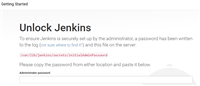 Centos服务器上搭建jenkins服务 及 Jenkins 构建时Cannot find module vue 错误的解决