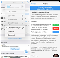 Obsidian 同步方案及冲突问题