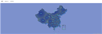 vue2项目实践十:Echarts地图绘制