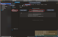 一篇文章教会你如何在IOS真机上完美运行React Native
