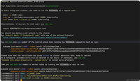 官方文档k8s1.30安装部署高可用集群,kubeadm安装Kubernetes1.30最新版本