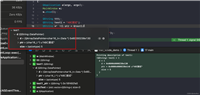 MacOS Xcode 使用LLDB调试Qt的 QString
