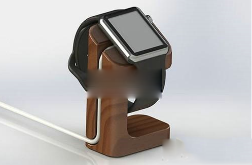 apple watch怎么充电?apple watch无线充电教程