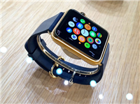 致命硬伤续航太短 苹果公布Apple Watch电池测试结果