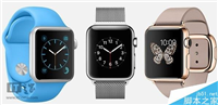 Apple Watch中国内地首发 苹果Apple Watch预购最快入手攻略