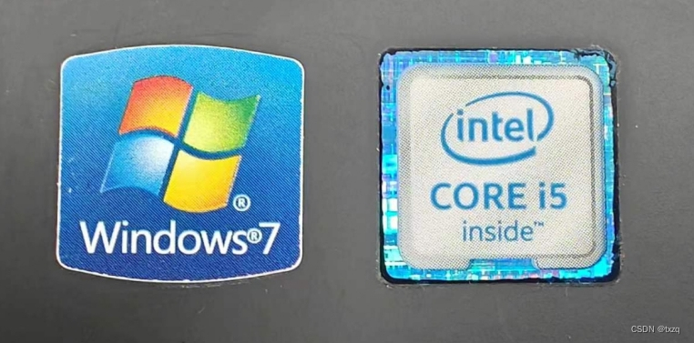 windows 7，运行久了也卡盾