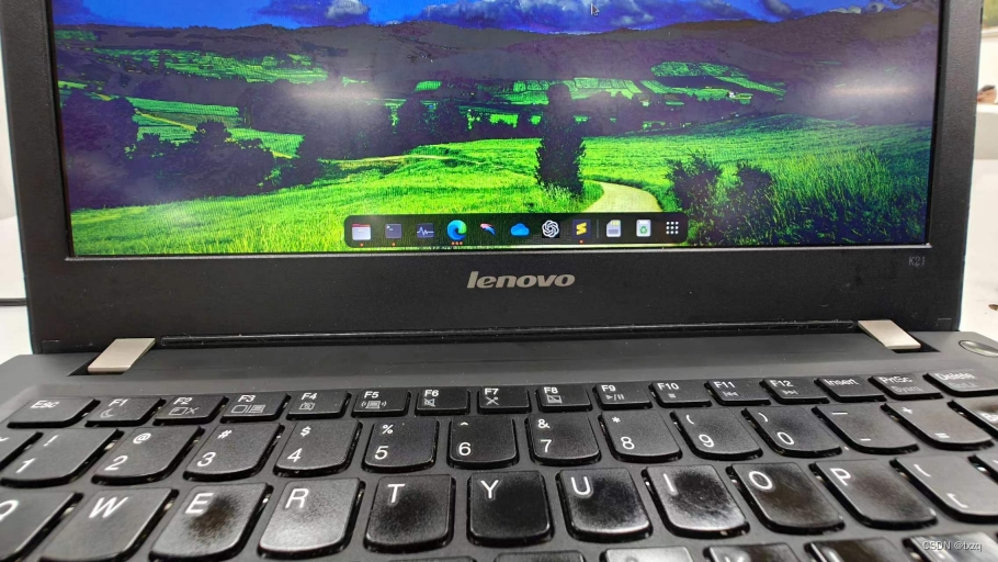装上ubuntu