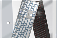 cherry kc1000和kc6000有何不同 樱桃键盘kc1000和kc6000区别介绍